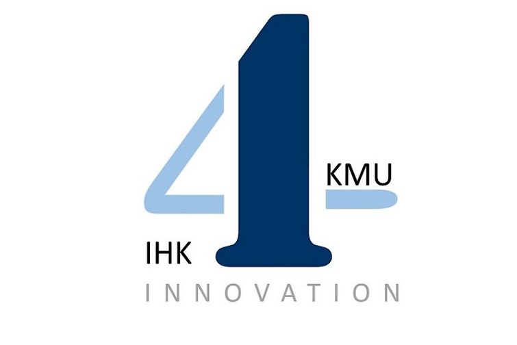 IHK-Veranstaltungsreihe IHK4KMU:innovativ - Künstliche Intelligenz (AI/KI)