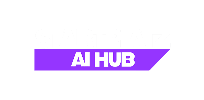 STARTPLATZ AI HUB: KI-Fokus Leadership Innovative Arbeitswelten lernen und gestalten!