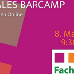 Fachwerk e.V.: Barcamp – Frauen.Stärken.Online