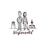 Infoveranstaltung zum Projekt Digiscouts® - Azubis go digital +++Bewerbungsschluss 06.Juni+++