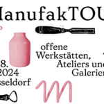 ManufakTour in Düsseldorf: Kreativität und Vielfalt lokaler Design- und Handwerkskunst